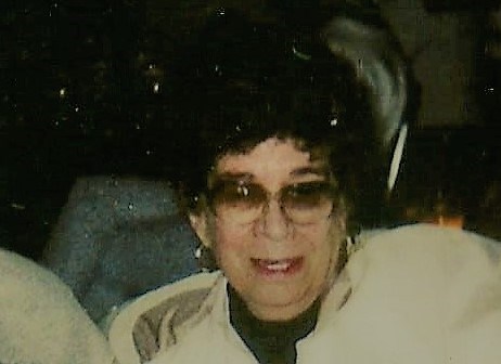 Obituario de Ms. Rachel Lightsey Gray