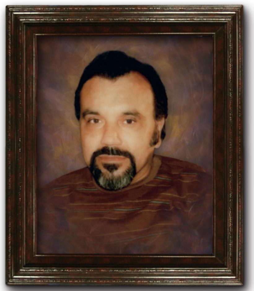 Obituary of Joe L Sierra