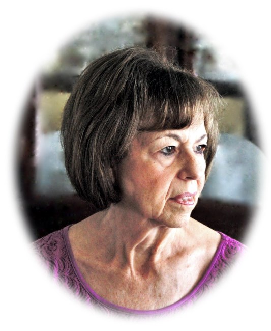 Obituary of Kathleen Judith Duran
