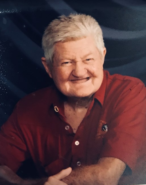 Obituary of Bob Farran