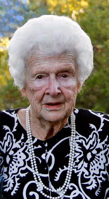 Obituary of Josephine Tripp