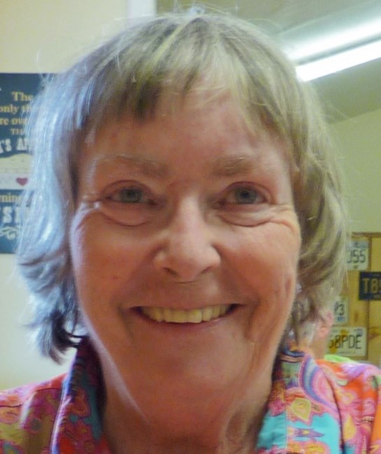 Obituary of Joan E. Bagaudae