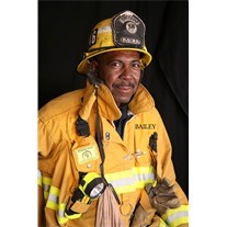 Obituary of John Allen Bailey