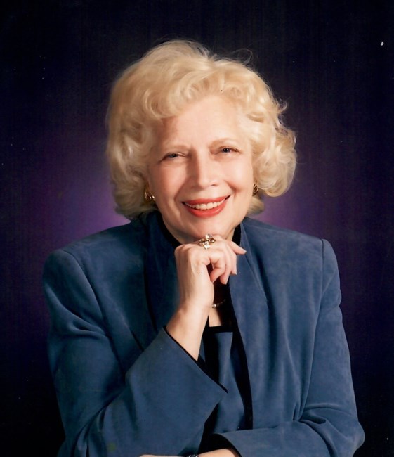 Obituary of Virginia Schriml