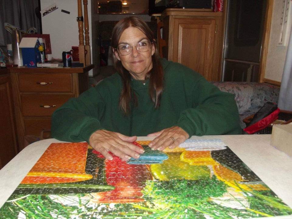 Avis de décès de Karen Sue Hetzer