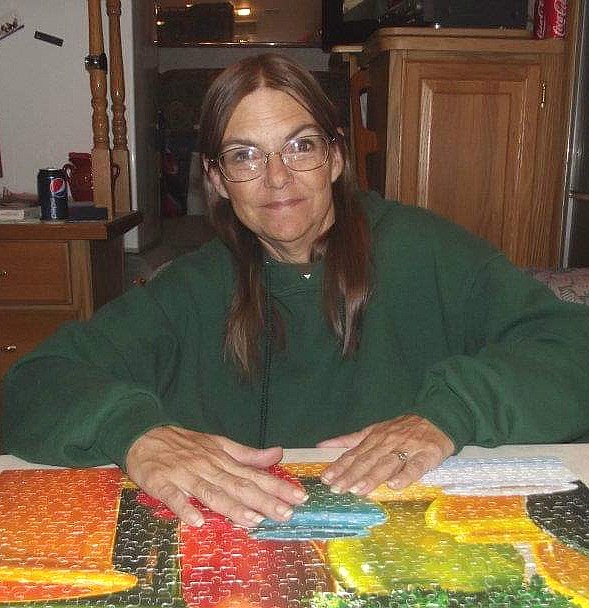 Avis de décès de Karen Sue Hetzer