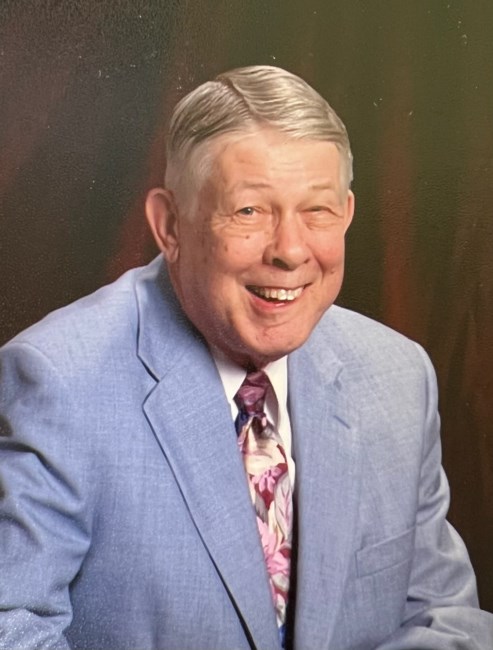 Obituary of Thomas Ernest Chisholm