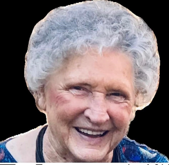 Avis de décès de Jeanette Brooks