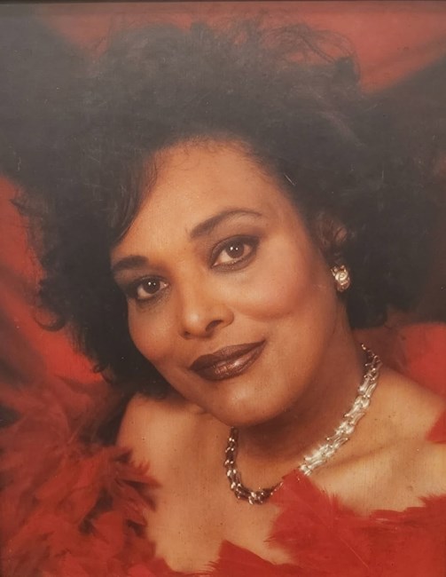 Obituary of Barbara Jean Parks