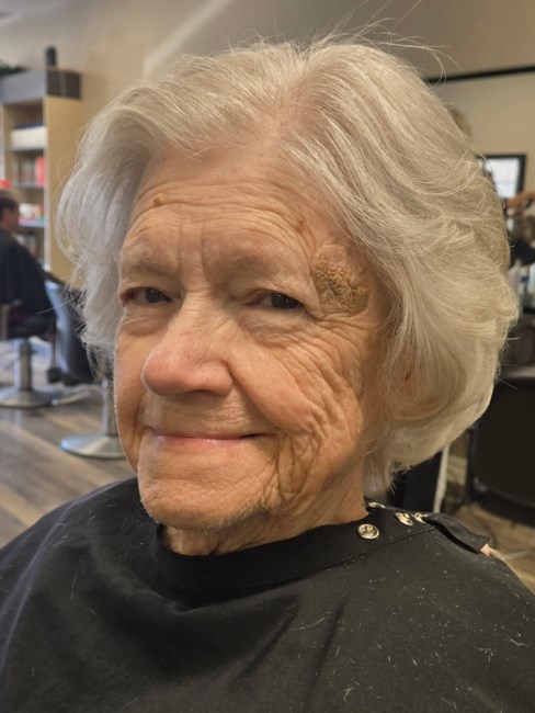 Obituary of Elizabeth Anne Allen