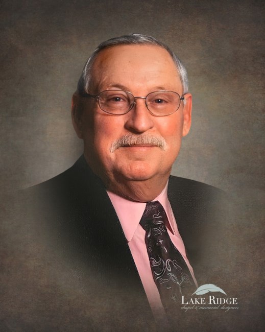 Obituary of Kenneth Dee Olson