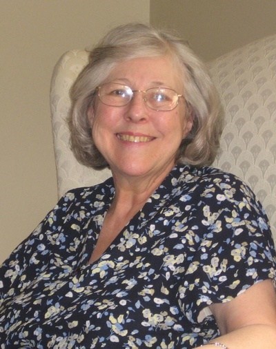 Obituary of Mary Lou Goldsmith