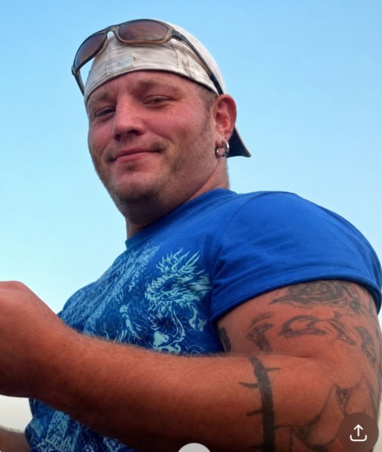 Obituary of Steven Wade Dula