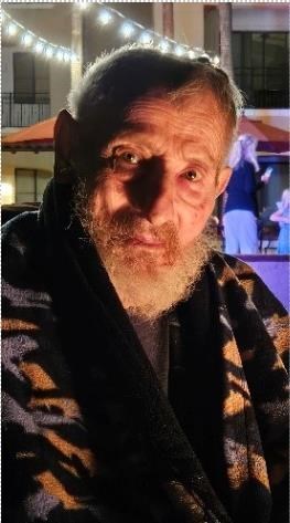 Obituary of Michael Stephen Toepper