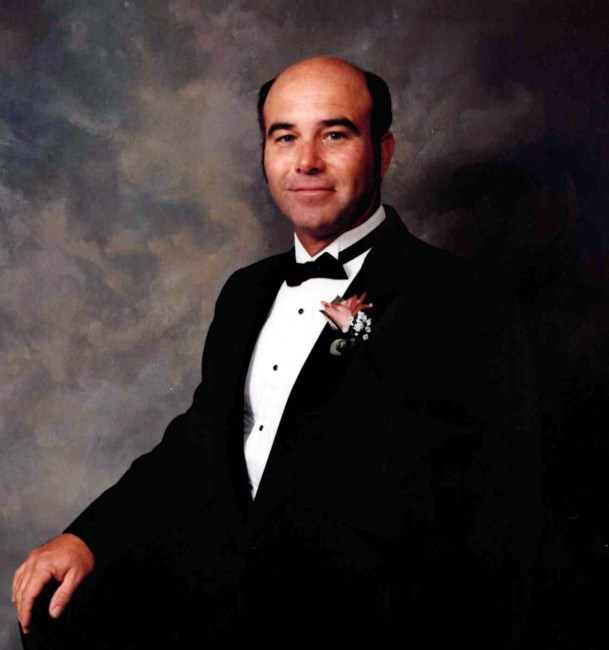 Obituary of Mickey E Stringfellow