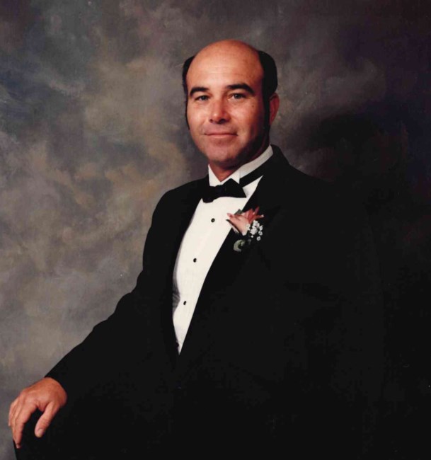 Obituary of Mickey E Stringfellow