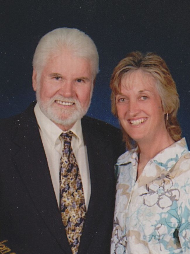 Obituary of Kenneth Larry Cunningham