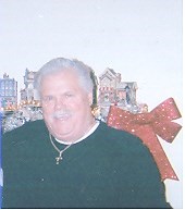 Obituary of Ralph Francis Nappi Jr.