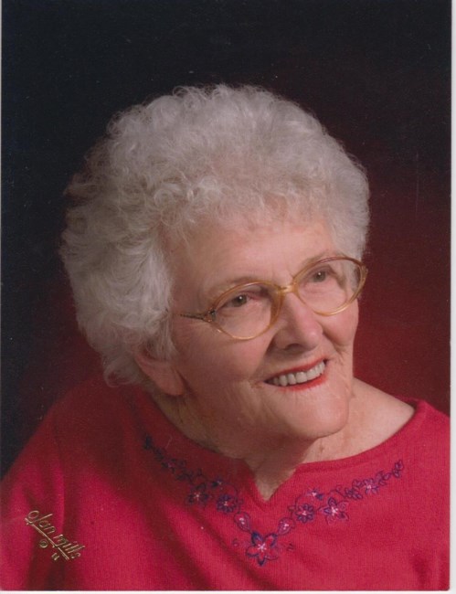 Obituary of Elizabeth Kay Powell