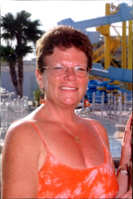 Obituary of Stephanie A Brown