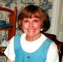 Obituario de Donna Grace Gorder
