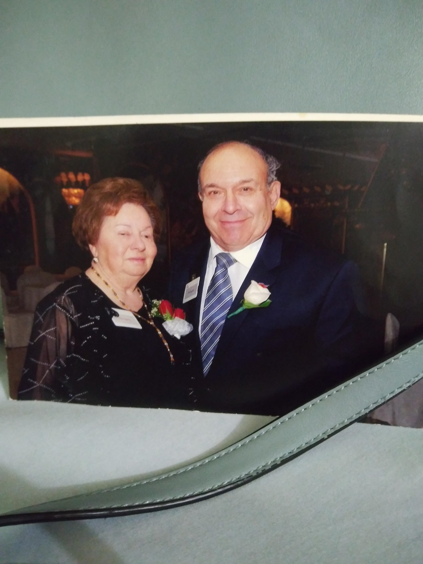 Obituary of Paul Agnello