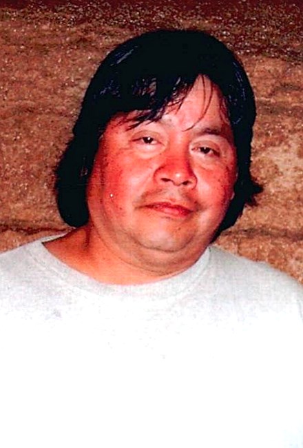 Obituary of Steve Vann