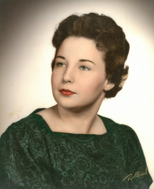 Obituary of Carol Marie Pearl Owens