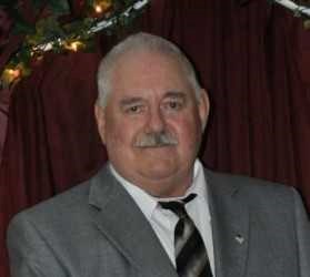 Obituary of Robert George Berry