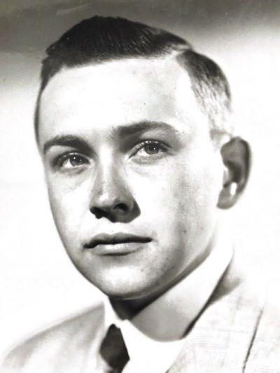 Obituary of William J. Burke, Jr.