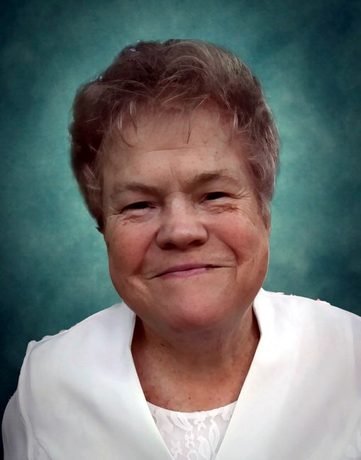 Obituary of Katherine "Kathy" Mary Carlisle