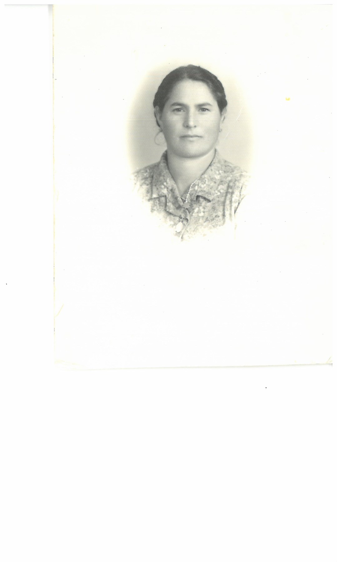 Obituary of Adelina Cervellera