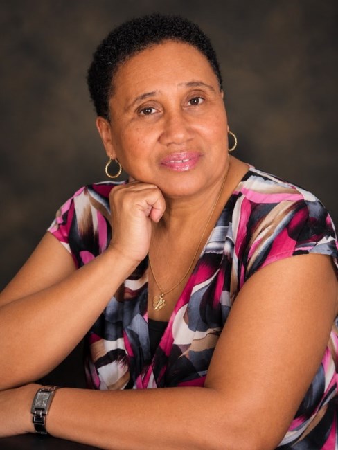 Obituary of Roseline Clyne
