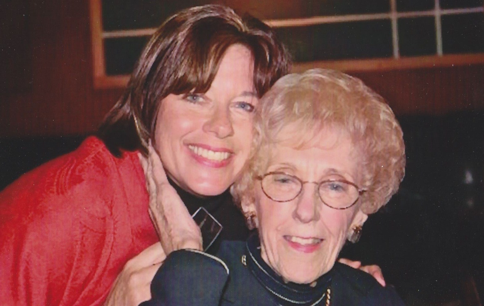 Geraldine Kerr's Instagram, Twitter & Facebook on IDCrawl