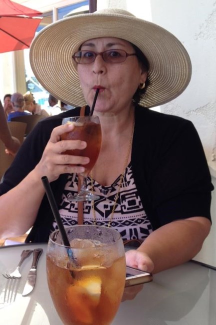 Obituary of Noemi Lefort Rodriguez