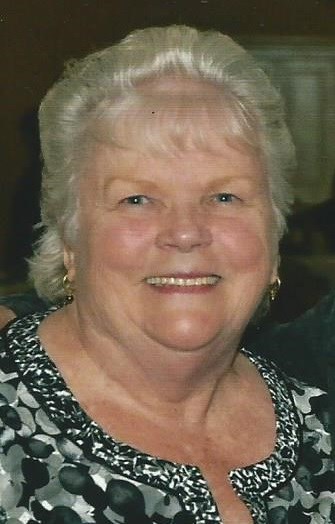 Obituary of Lillian M. Stevenson