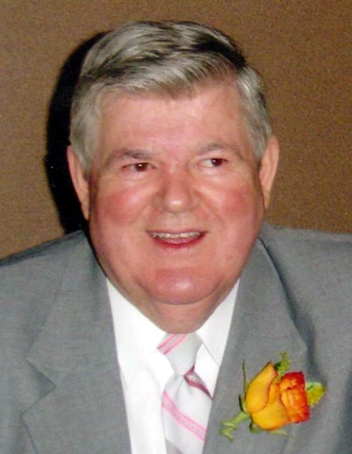 Obituary of Robert J. "Bob" Hunt