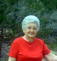 Obituary of Viola Rust Stollewerk