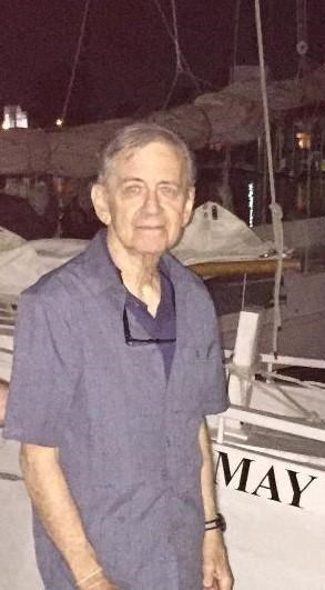 Obituary of David A Linthicum