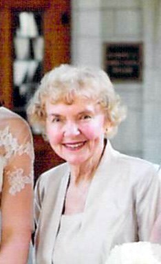 Avis de décès de Carolyn Graham Scruggs