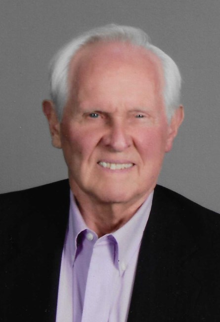 Obituary of Larry Murphy Boone