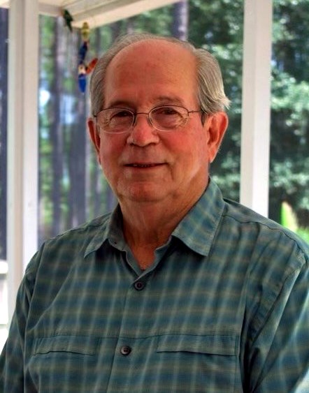 Obituary of Nolan Arthur Posey