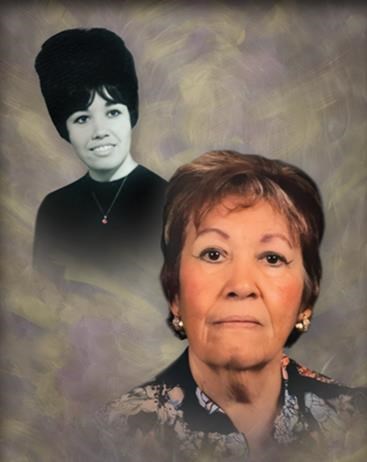 Obituary of Evangelina L Carpio