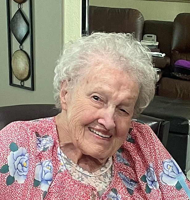Obituary of Evelyn F Albertini