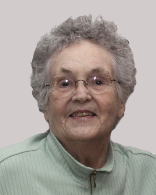 Obituary of Phyllis S. Bellavance