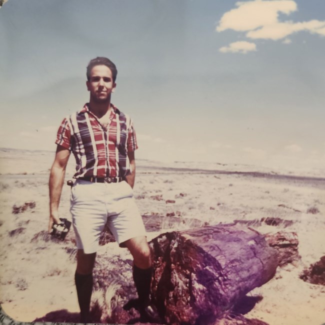 Obituary of Robert B Levitt