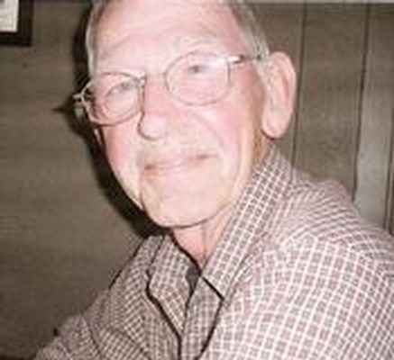 Obituario de Glenn Alvin Earnest
