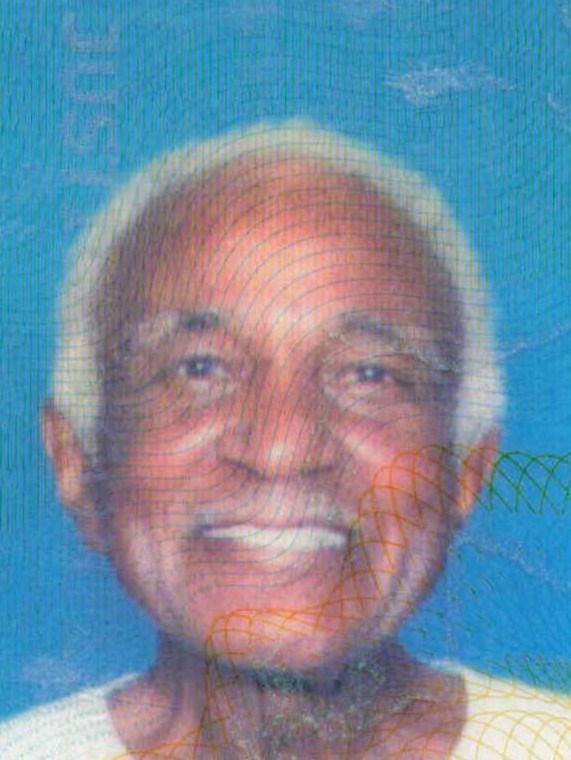 Obituary of Willie Mose Green