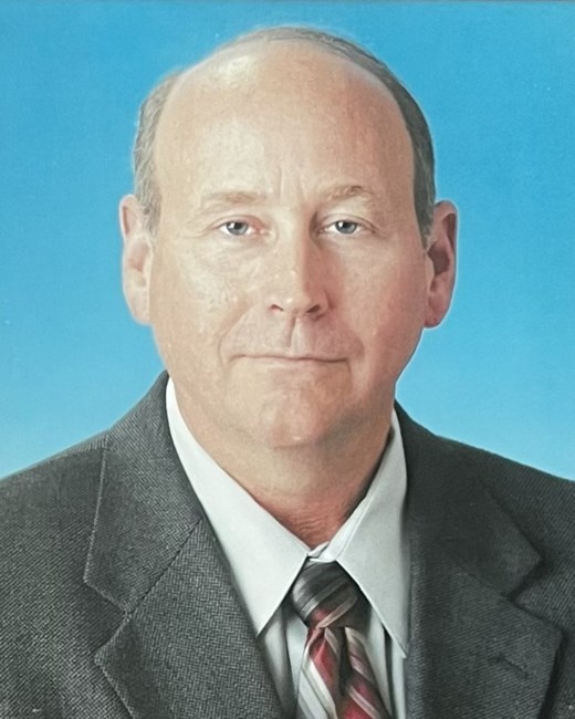 Obituary of Col. Perry Jeff Smith, Jr.