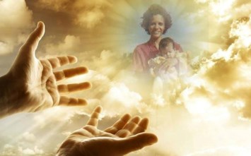 Obituary of Olga Iris Blankenship